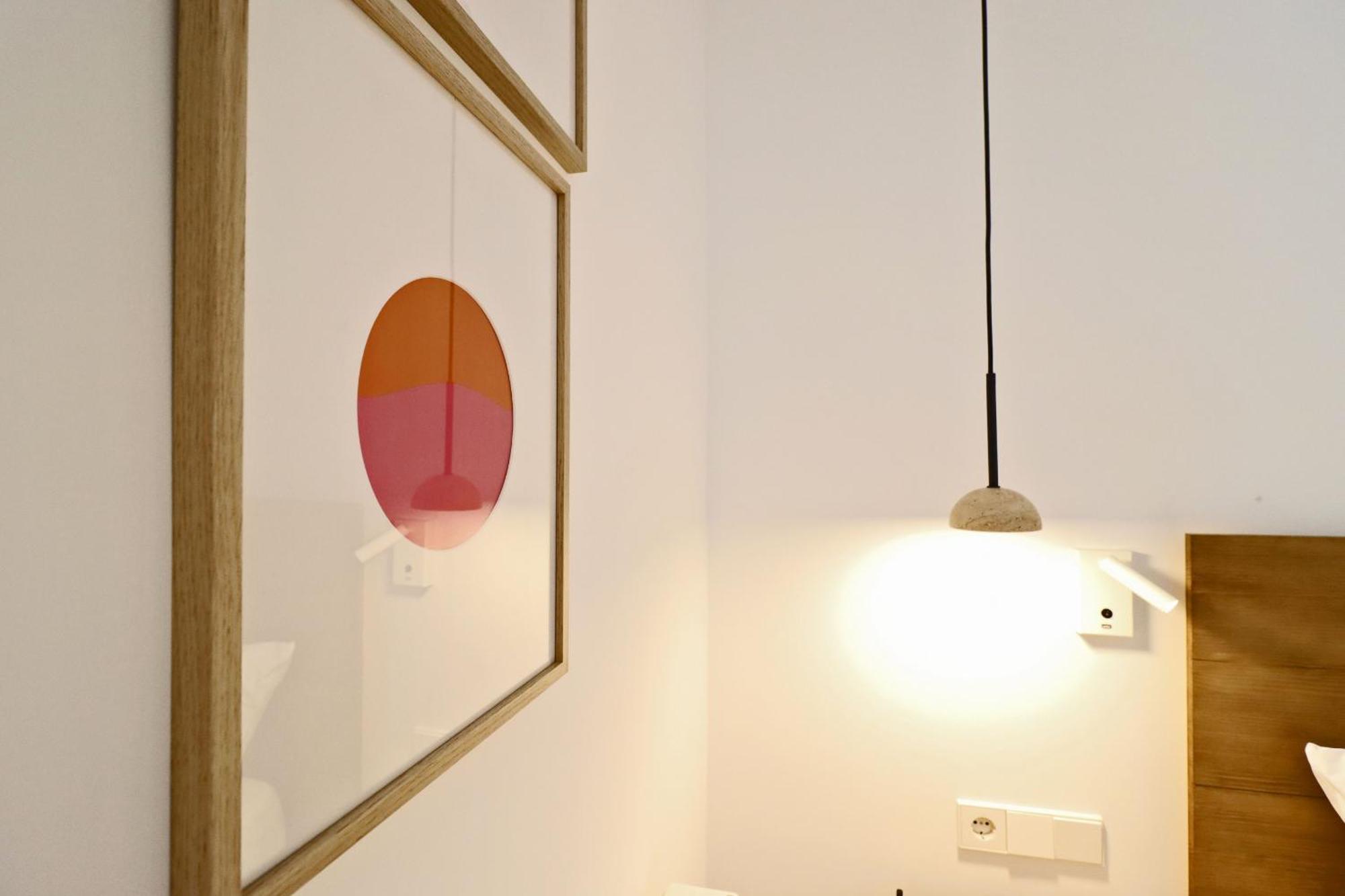 Ferienwohnung Justicia Centric Madrid Exterior foto